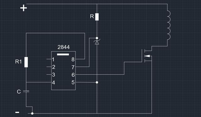 開(kāi)關(guān)電源