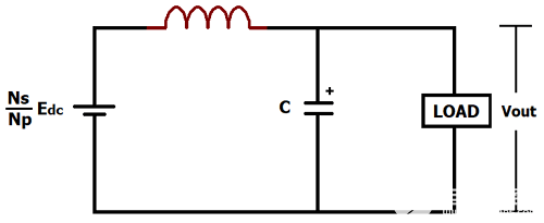 正激式轉換器 反激式轉換器 區(qū)別