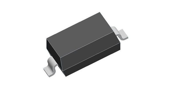 雙向瞬態(tài)抑制二極管