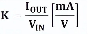電壓電流轉換電路