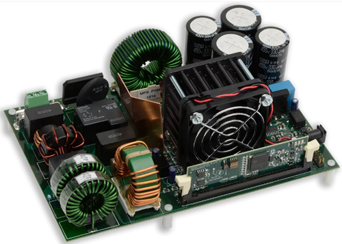 pfc電源 開關電源